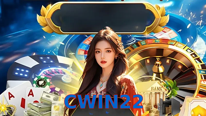 CWIN22